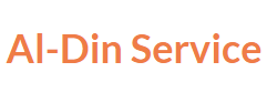 Al-Din Service LLC Logo