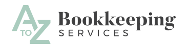 A To Z Bookkeeping Services, Inc. Logo