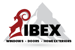 IBEX Windows & Door LLC Logo