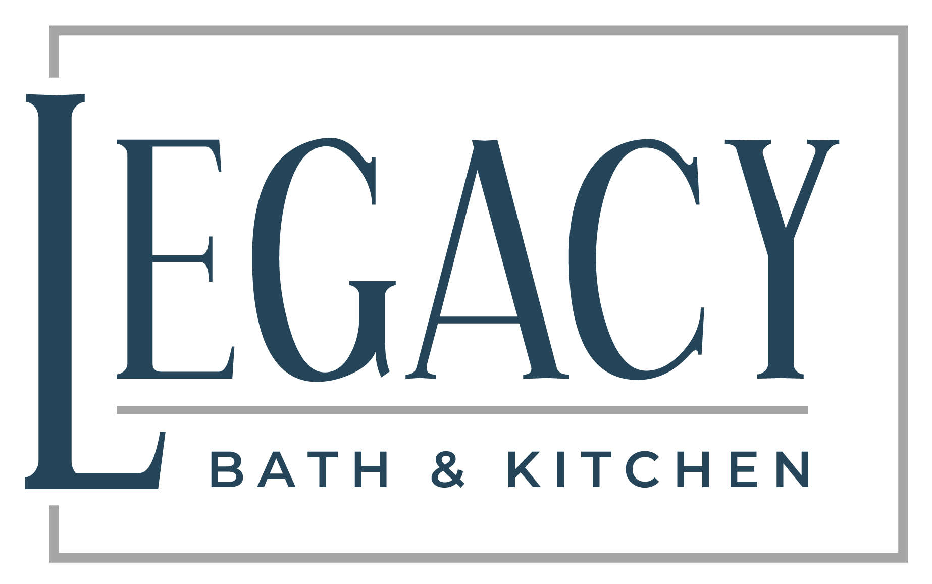 legacy bath and kitchen san antonio