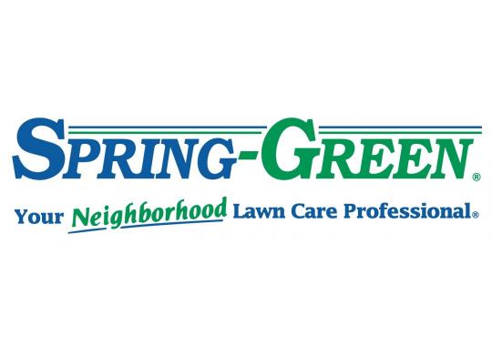 Spring-Green of Irmo Logo