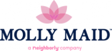 Molly Maid of SE Davidson & Rutherford Counties Logo