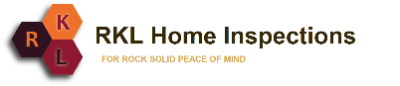 RKL Home Inspections Logo