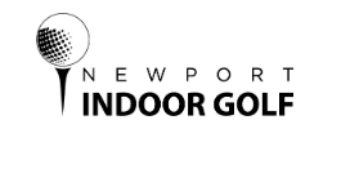 Newport Indoor Golf, LLC Logo