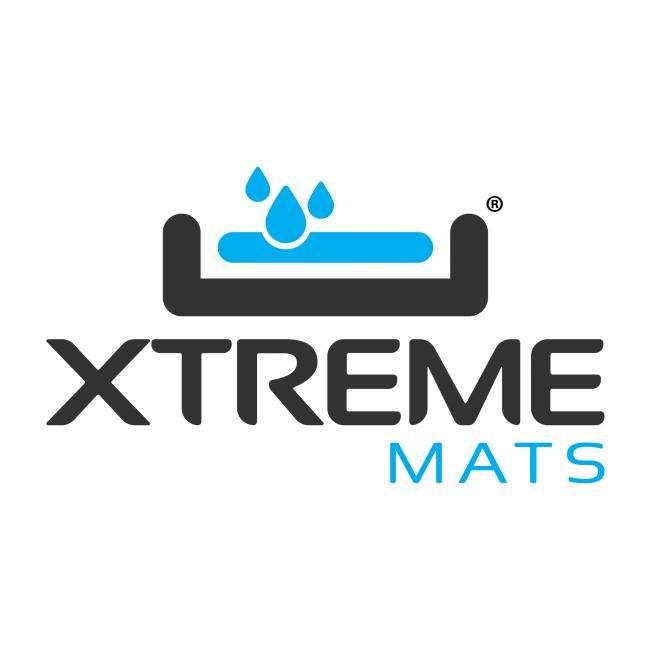 Xtreme Mats, LLC Logo