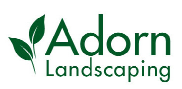 Adorn Landscaping Logo