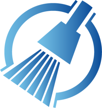 CleanMax Exterior Powerwashing Logo