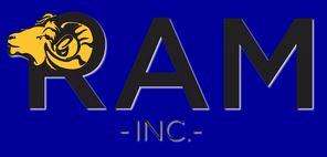 Ram, Inc. Logo