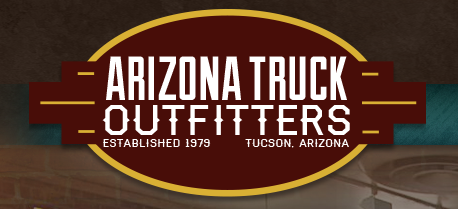 Arizona Truck Outfitters Logo