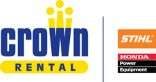 Crown Equipment Rental Company, Inc. Logo