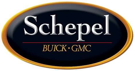 Schepel Buick-GMC Logo