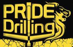 Pride Drilling LLC Logo