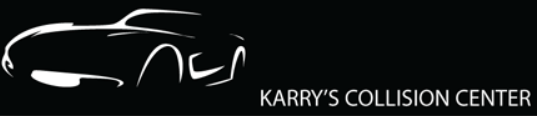 Karry's Collision Center Logo