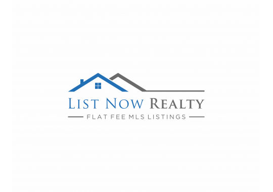 List Now Realty Logo