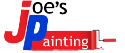Joe's Painting Logo