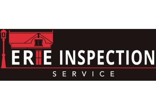 Erie Inspection Service Logo
