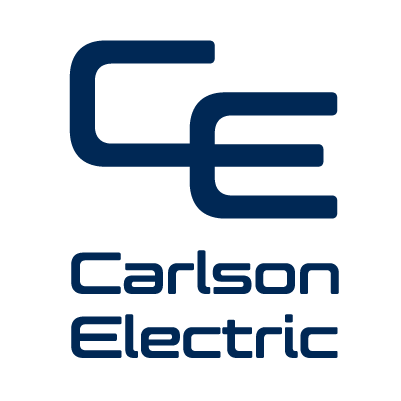 Carlson Electric LLC Logo