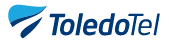 ToledoTel Logo