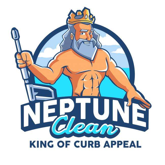 Neptune Clean Logo