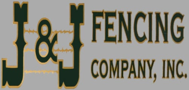 J & J Fencing Company Inc Logo