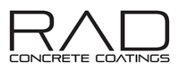 Rad Concrete Coatings Logo