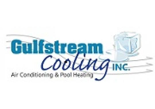 Gulfstream Cooling, Inc. Logo