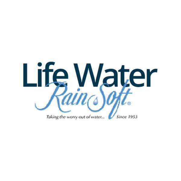 Life Water LLC Logo