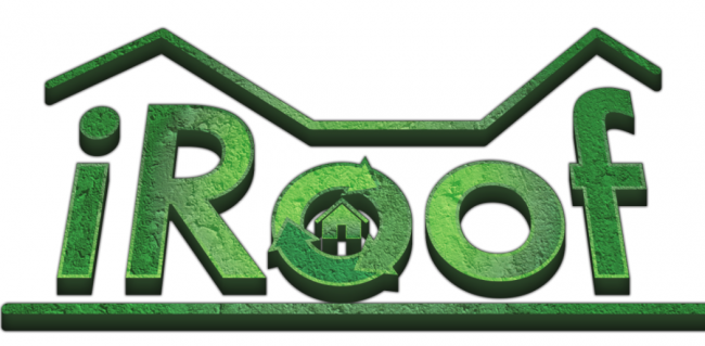 IRoof, LLC Logo