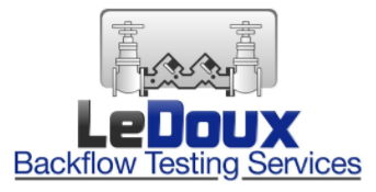 LeDoux Backflow Testing Services Logo