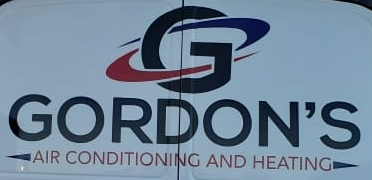 Gordon's Air Conditioning And Heating LLC Logo
