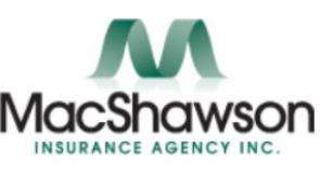 MacShawson Insurance Agency, Inc. Logo