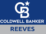 Coldwell Banker Reeves Logo