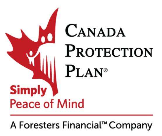Canada Protection Plan Logo