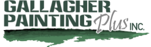 Gallagher Painting Plus, Inc. Logo