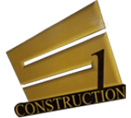 Surface1 Construction Logo