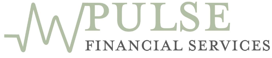 Pulse Financial Services Logo