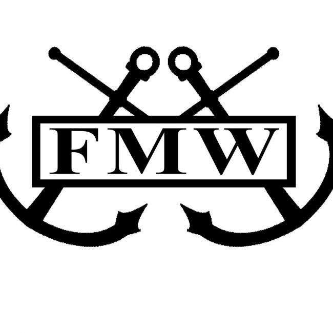 Florida Marine Works, LLC Logo