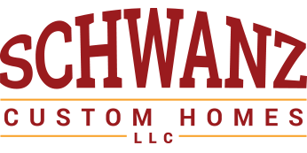 Schwanz Custom Homes LLC  Logo