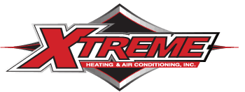 Xtreme Heating & Air Conditioning, Inc. Logo