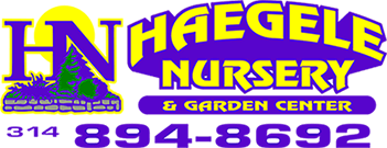 Haegele Nursery & Garden Center Logo