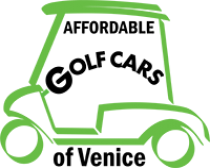 Affordable Golf Cars of Venice, Inc. Logo