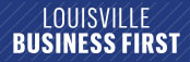 Louisville Business First Logo