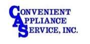 Convenient Appliance Service, Inc. Logo