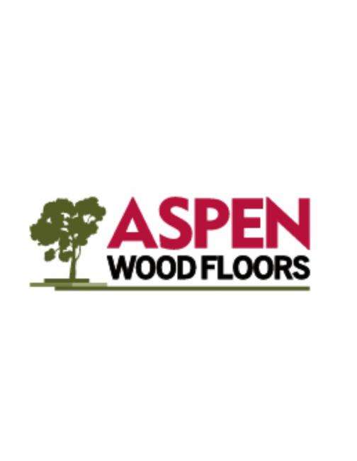 Aspen Wood Floors Ltd Logo