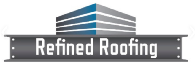 Refined Roofing Inc Logo