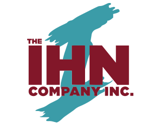 Ihn Plumbing Co., Inc. Logo