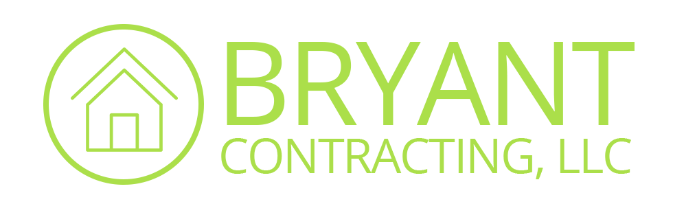 Bryant Contracting, LLC Logo