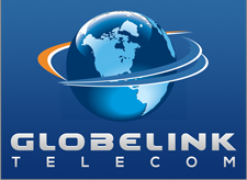 Globelink Telecom Logo