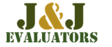 J&J Evaluators, LLC Logo
