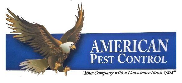 American Pest Control Company Logo